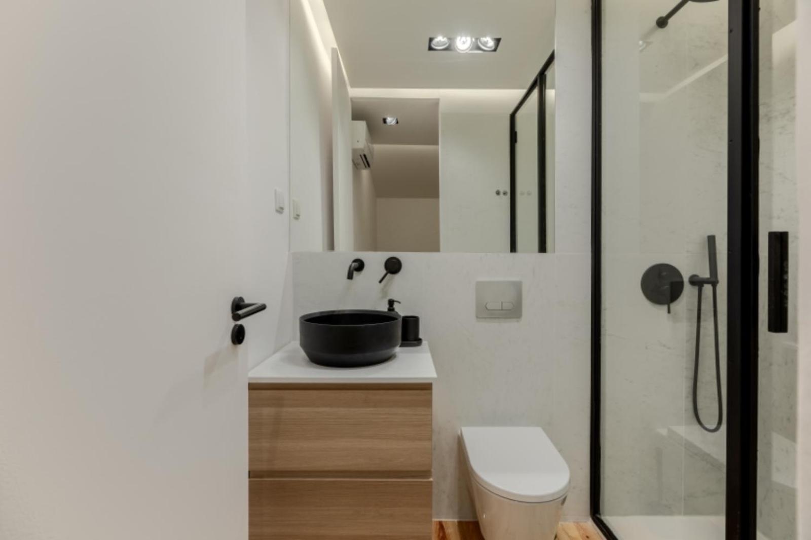 Apartment Sofisticacao E Elegancia Lx Lisbon